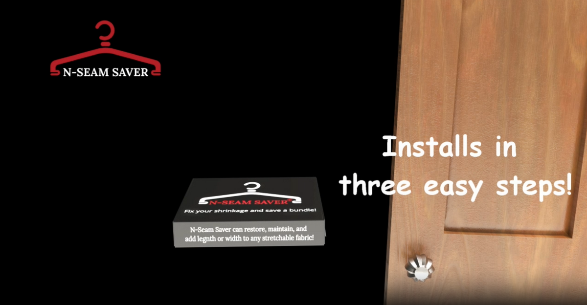 Install video thumbnail