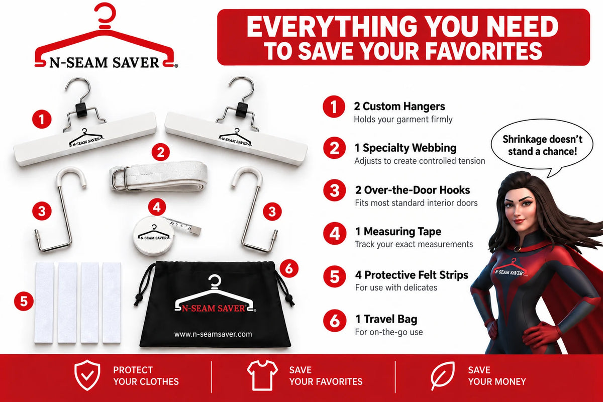 N-Seam Saver