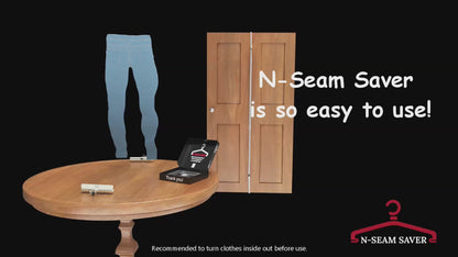 N-Seam Saver